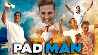 Padman ( 2018 ) • Subtitle Indonesia