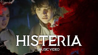 Histeria The Series | Music Video