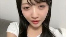 Ishida Chiho (STU48/SHOWROOM Live Streaming/2025.09.12)