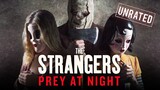 The Strangers: Prey at Night  2023   **  Watch Full For Free // Link In Description