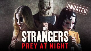 The Strangers: Prey at Night  2023   **  Watch Full For Free // Link In Description