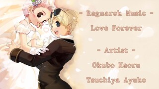 (Alda-Fansub & Derega) Ragnarok Online - Love Forever (JP Song+TH Lyric)