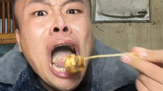 Bring me some spicy preserved duck eggs!