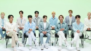 【SVT_ZER·0】220508 سيفنتين يتحدثون عن "Darl+ing"، جدول الجولات الموسيقية ومحتويات أخرى! نسخة الصفر مع