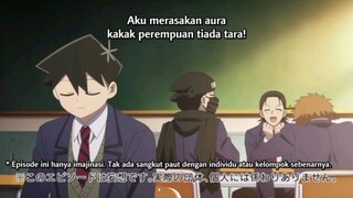 imajinasi orang jomblo