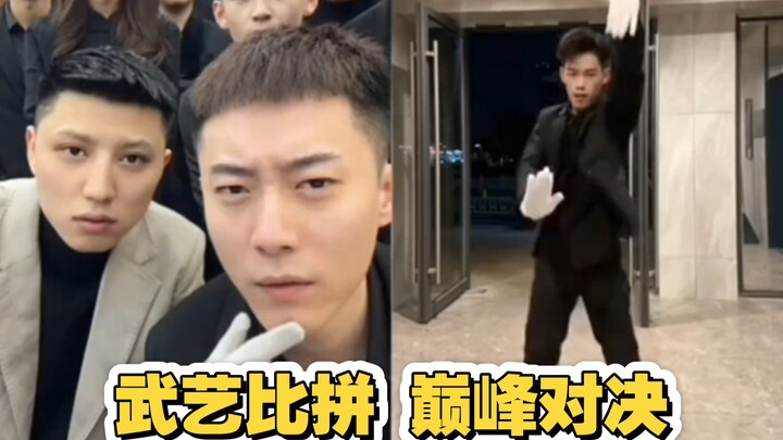 Qinghai's recruitment drive hits the jackpot—a super-special forces soldier who masters all eighteen