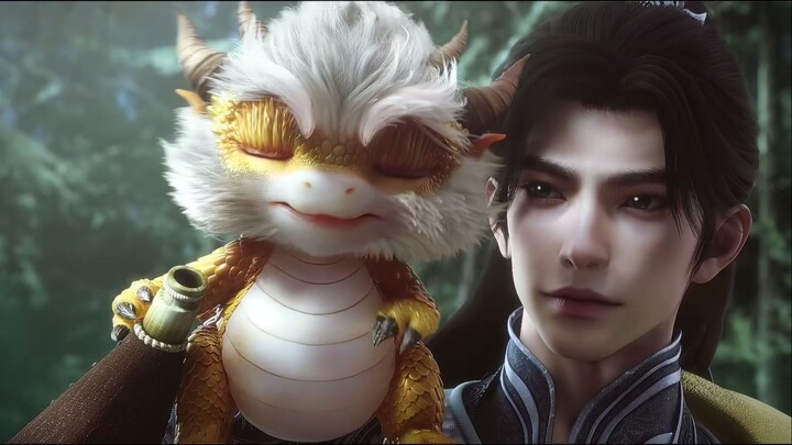 Tomb Of Fallen Gods S3 Epispde 33 Sub Indo 1080p