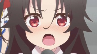 Đồ ngốc, Ngô Lộ Sai, những người như anh là những kẻ đáng ghét nhấtヽ(`Д´)ﾉ