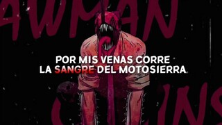 Chainsaw Blood; Vaundy || Ending 1; Chainsaw Man (Subtitulado al Español + Romaji)