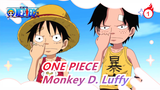 [ONE PIECE] [Pajang] POP MAXIMUM| Monkey D. Luffy| Penjaga Gear Fourth [Posting Ulang]_1