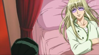 S3 Tập 99 Kyou Kara Maou Vietsub Lời giã từ cay đắng