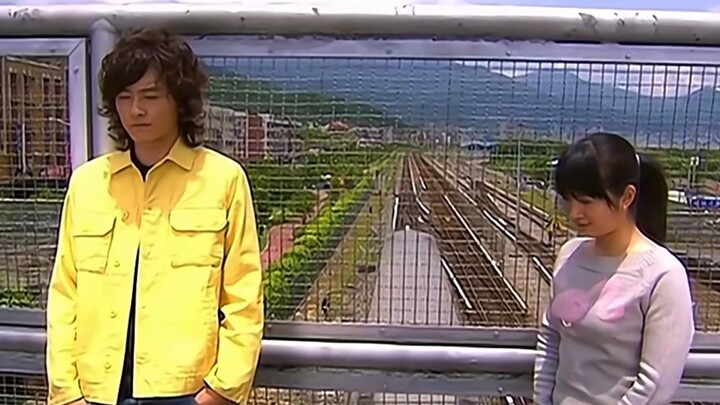 "Itazura na Kiss" Naoki's love for Xiangqin (Part 22)