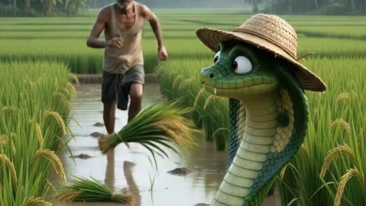 আমি তো শেষ