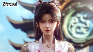 Tomb of Fallen Gods Season 3 Episode 14 Sub Indo