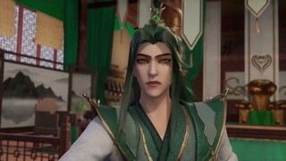【Eng Sub】Supreme God Emperor EP273