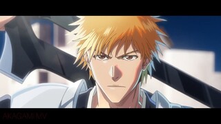 ICHIGO MENGELUARKAN MODE BADAS 🔥