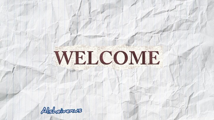 Menggambar Sketsa Tamon part 1