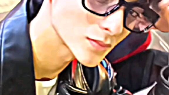pogiiii