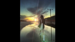 الانتقال برش الماء