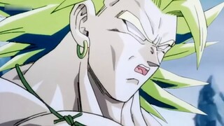 [Repost & BBQ] ถ้า Vegeta เป็นหินพื้นฐาน [Broly MAD]