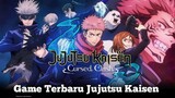 Info!! Game Terbaru Jujutsu Kaisen