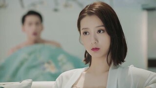 Cinderella bangun dan berkata dia tidak perlu bertanggungjawab, tetapi CEO jatuh cinta dengannya