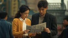 Back For You Ep12(eng sub)