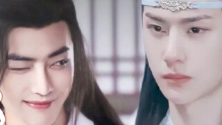 Film|Lan Wangji&Wei Wuxian|Self-made Story:Master wanna Get Married