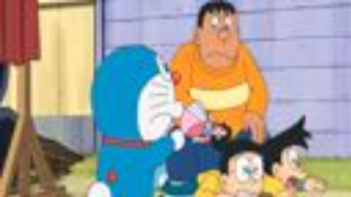 Doraemon episode 836