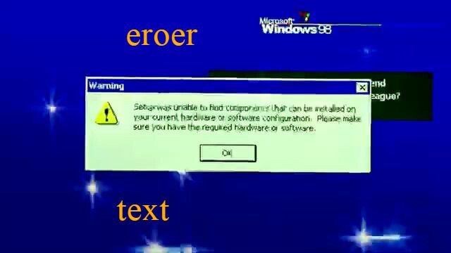 windows 13456789 and 10