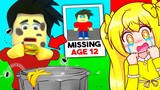 Sad Roblox Animations that made me CRY...