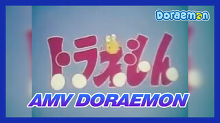 [AMV Doraemon]
OP Doraemon & Dibawah Matahari