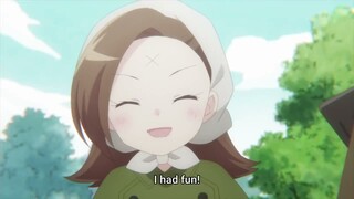 Anime My Next Life as a Villainess Season 2 Episode 5 English Sub