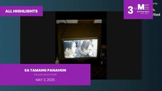 ALL HIGHLIGHTS: Sa Tamang Panahon: The Alex Calleja Story • May 3, 2025 | Magpakailanman