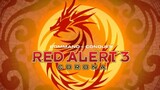 [Game] [Red Alert 3: Corona] | Kerajaan Celestial & Pengumpul Ore