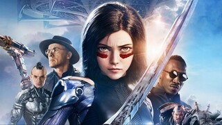 Alita Battle Angel