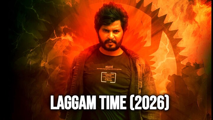 Laggam Time (2026) SUB INDO