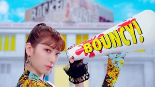 Rocket Punch BOUNCY MV