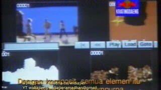 Rekaman Video VHS tahun 1996