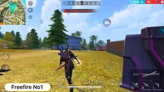Impossible Freefire Highlight #freefire P1