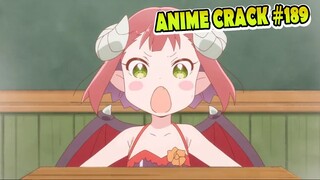 Kakek-kakek pun senyum kalau liat Loli lagi joget[Anime Crack ] 189