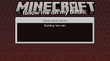 Minecraft you know what works best thing ever
