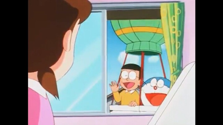 Doraemon season 01 Episode 03 in hindi.