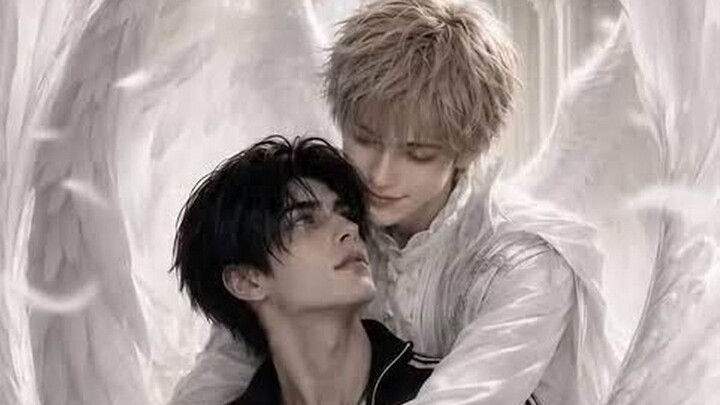 [BL AI] Cupid, Chased by His Love