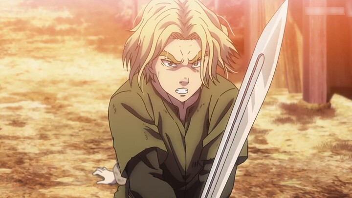 The boy was so resentful of his father for leaving his children everywhere that he killed his own fa