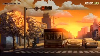 CJ7 The Cartoon 2010 Full Movie Indo Sub