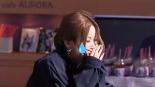 【kiss of life】When I hear the song I can dance to, but ggum