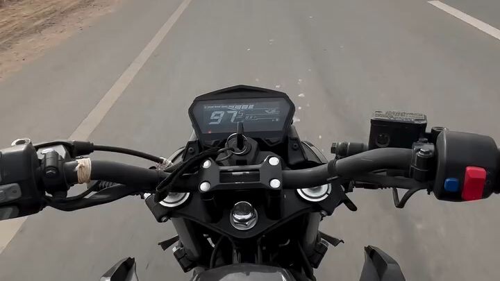 bike drivers