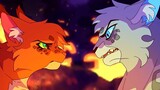 "Love is as happy as rain" Love, hate and hatred in [Warrior Cats] [Care]