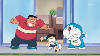 Doraemon Episode 695